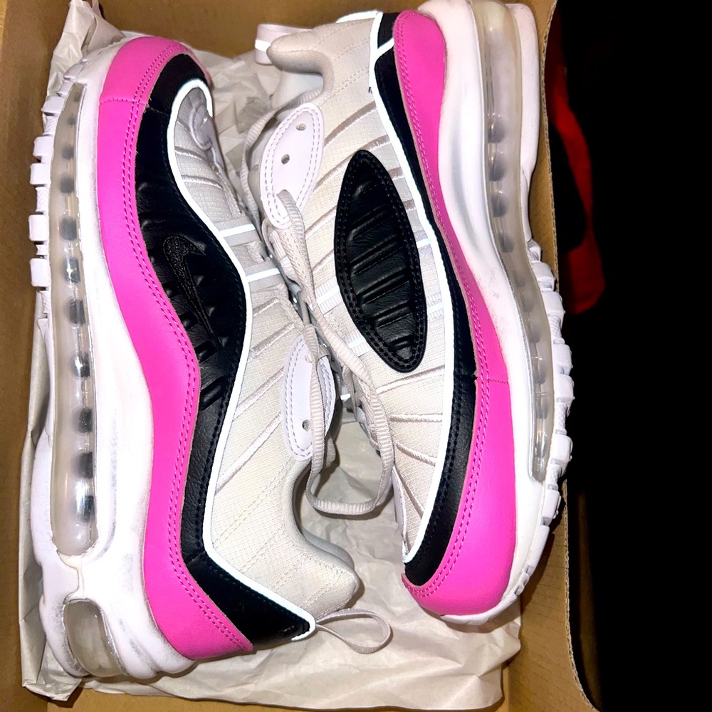 Nike Air Max 98 SE women’s